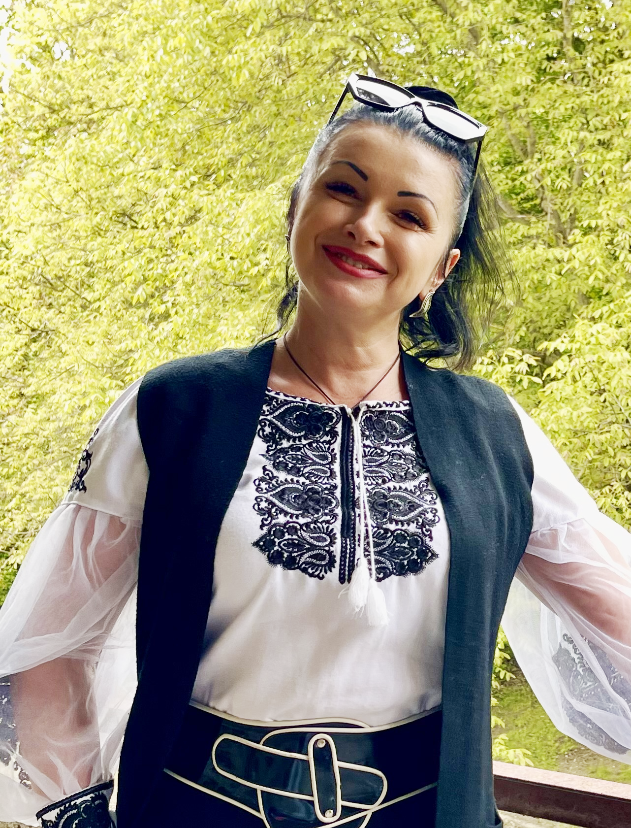 Poplavska Inna I
